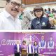 Rektor Unipi Dipercaya Jadi Dewan Pakar PERPINA dan Presidium PNI