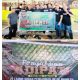 HUT Anniversary ke 21 Loyalitas Tanpa Batas “LITING ADIPATI BANTEN KOREM 064/MY”