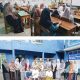 SMK ALKHOIRAT Cikupa Terima Beasiswa Kuliah Dari Kampus UNIPI Tangerang