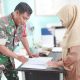 Babinsa Koramil 2301/Cilegon, Puanter Dana Bantuan Sosial