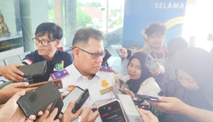 Pemkot Pangkalpinang Akan Sesuaikan Aturan RT/RW Berdasarkan Kebutuhan Lapangan