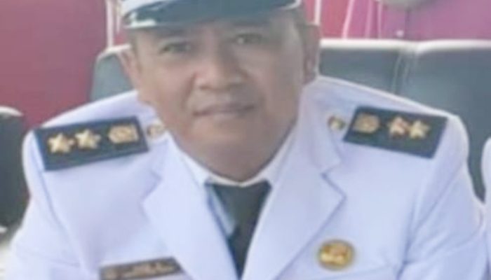 Ade Safei Kades Cikuya Solear Sambut Baik Koperasi Merah Putih