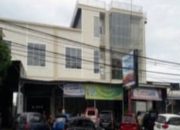 Sorotan Amdal Lalin Toko Berdikari, Dishub Takalar Dinilai Tebang Pilih