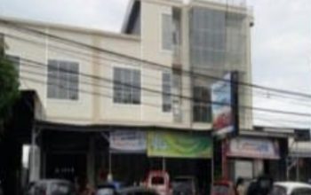 Sorotan Amdal Lalin Toko Berdikari, Dishub Takalar Dinilai Tebang Pilih