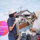 Indosat Ooredoo Hutchison Salurkan Bantuan untuk Korban Gempa Bengkulu