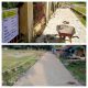 Warga Apresiasi Proyek Paving Blok di Lapangan Topejawa, Jogging Track Baru Jadi Solusi Jalan Becek