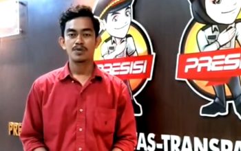 Federasi Serikat Persatuan Buruh Indonesia Maros Apresiasi Polres Maros Sukses Amankan Mayday