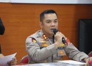 Marak Pelaku Pembusuran Di Maros Anak Dibawah Umur, Kapolres Maros: Peran Orang Tua dan Masyarakat Krusial Awasi Anak dari Pergaulan Negatif
