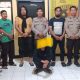 Polsek Pattallassang Berhasil Amankan Pelaku Penipuan Bermodus Bantuan Sosial