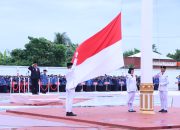 Peringati Hari Lahir Pancasila Tahun 2025, Bupati Takalar : Perkuat Komitmen Terhadap Nilai-Nilai Luhur Bangsa