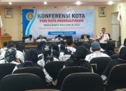 PGRI Pangkalpinang gelar konferensi masa bakti XXIII 2025