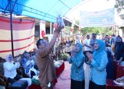 Bupati Takalar Terima Kunjungan Tim Kementerian Ekonomi Kreatif/Badan Ekonomi Kreatif RI 