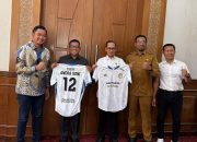 Pakai Stadion BIS, Adhyaksa FC Banten Ucapkan Terima Kasih Ke Andra Soni