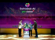 Sahabat-AI Resmi Diluncurkan: GoTo dan Indosat Perkuat Kedaulatan Digital Indonesia