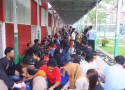 Lapas Narkotika Pangkalpinang Buka Kunjungan Idul Adha 1446 H