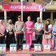 Polres Maros Bagikan Ratusan Paket Sembako Untuk Warga Jelang HUT Bhayangkara 79