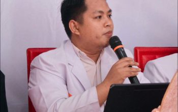 100 Hari DM-HHY: Ketika Kepemimpinan Takalar Memilih Bekerja, Bukan Berisik