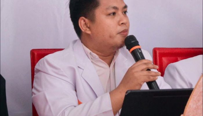 100 Hari DM-HHY: Ketika Kepemimpinan Takalar Memilih Bekerja, Bukan Berisik