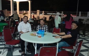Dirut RSUD H. Padjonga Daeng Ngalle Hadiri Syukuran Milad ke-47 Wakil Bupati Takalar