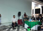 Wabup Takalar Gelar Syukuran Yaumul Milad ke-47 dengan Sederhana dan Berkesan