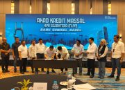 Pemkot Pangkalpinang Dukung Akad Massal KPR FLPP Bank Sumsel Babel Gelar Sosialisasi Rumah Subsidi untuk MBR
