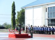 Wabup Takalar Hadiri Upacara Hari Kesadaran Nasional Tingkat Kab. Takalar