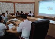 Evaluasi Sistem Digital Perkuat Target Indeks Nasional