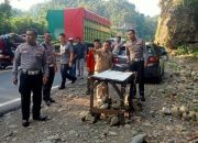 Kurangi Kemacetan, Korlantas Polri Siapkan Pos Polisi Baru di Kappang