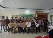 Musyawarah Cabang Pemuda Muhammadiyah Galesong Utara: “Momentum Revitalisasi dan Penguatan Militansi Kader”