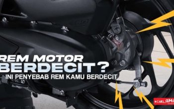 PT Asia Surya Perkasa minta pengendara waspadai gejala rem bermasalah
