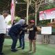 School Camp 2025 Digelar di Saung Angklung Udjo, Bandung