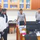 Pengenalan tugas teknis pemasyarakatan berlangsung di Lapas Narkotika Pangkalpinang