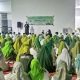 NU Takalar Gelar Lailatul Ijtima Penuh Khidmat di Kediaman Rujab Wabup 