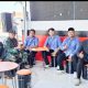 Babinsa Koramil 2304/Anyer, Komsos Membahas Tentang Kamtibmas