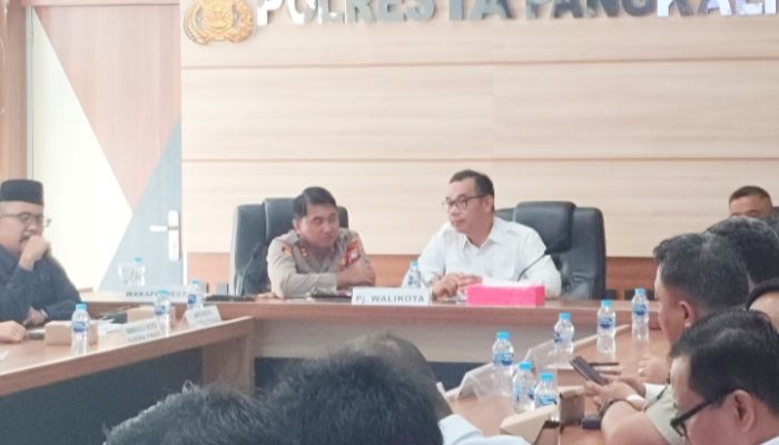 Anggaran defisit, Pemkot tetap gelar Pilkada ulang 27 Agustus 2025