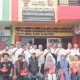DPD GWI Provinsi Banten Sembelih 2 Ekor  Kambing Kurban pada Idul Adha 2025