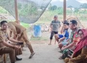 Babinsa Koramil 2302/Bojonegara, Komsos Membahas Tentang Keluarga Berencana