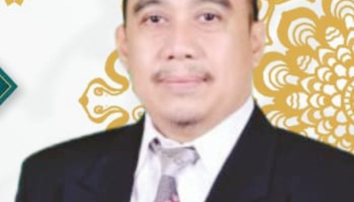 SMPN 12 Kota Cilegon Siap Melaksanakan Penerimaan SPMB 2025-2026