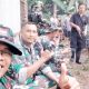 Babinsa Koramil 2301/Cilegon, Komsos Membahas Keamanan dan Ketertiban Masyarakat