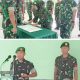 Dandim 0623/Cilegon Mengucapkan Terima Kasih dan Penghargaan Setinggi-Tingginya Kepada Para Danramil