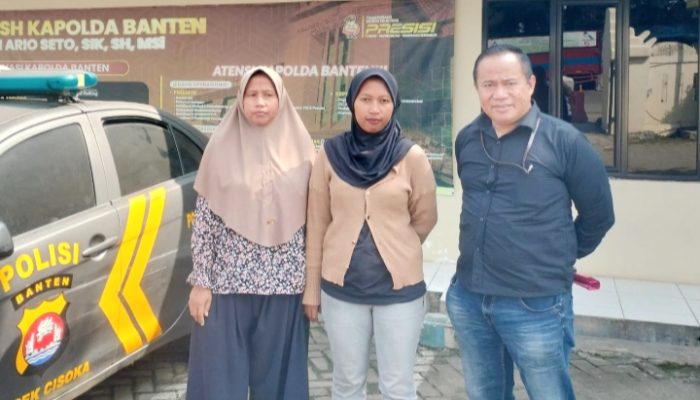 Bunga Membengkak Identitas Asli Jadi Jaminan Termasuk Sertifikat Rumah Di Soala Gogo Tante Jesica, Rosdiana Dewi Berharap Ada Keadilan