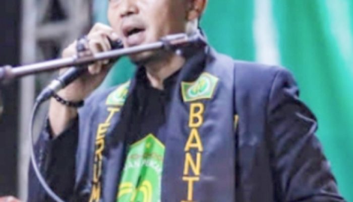 SMAN 2 KS Cilegon Dinilai Diskriminatif Terhadap Siswa Berprestasi Non-Akademik