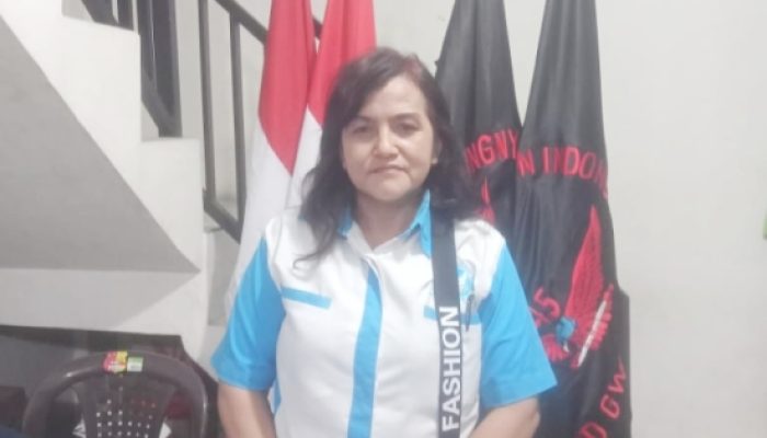 Diduga Langgar SOP, Oknum Petugas Lapas Kelas IIA Kota Tangerang Aniaya Warga Binaan