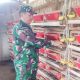 Babinsa Koramil 2306/Mancak, Bintahwil Terkait Ketahanan Pangan