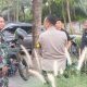 Babinsa Koramil 2305/Cinangka, Komsos Membahas Keamanan Lingkungan