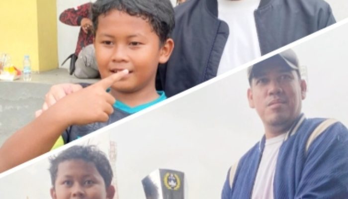 Festival Klasifikasi U-12 PSSI Kota Cilegon : Ajang Bakat Muda Sepak Bola Menggeliat Persigon Raih Juara Pertama