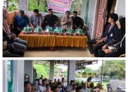 Pemdes Pa’rappunganta Gelar Musdus di Dusun Lerekang, Wadah Serap Aspirasi Warga
