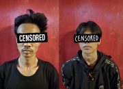 Dua Remaja Ditangkap Polisi Usai Kedapatan Beli Narkoba Di Media Sosial