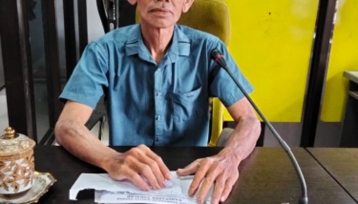 Polres Takalar Diduga “Masuk Angin”, LSM PEMANTIK Desak Dalang Karikatur Fitnah Sekda Segera Dijerat