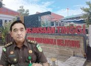 Kabalai BWS Babel Susi Hariany jadi Tersangka Baru Kasus Korupsi Proyek Rutin